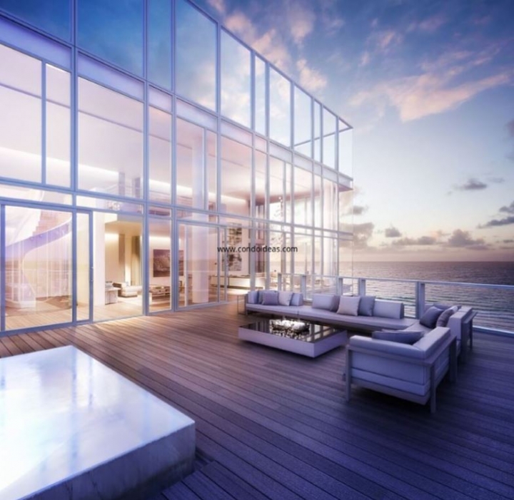 Surf Club condo
