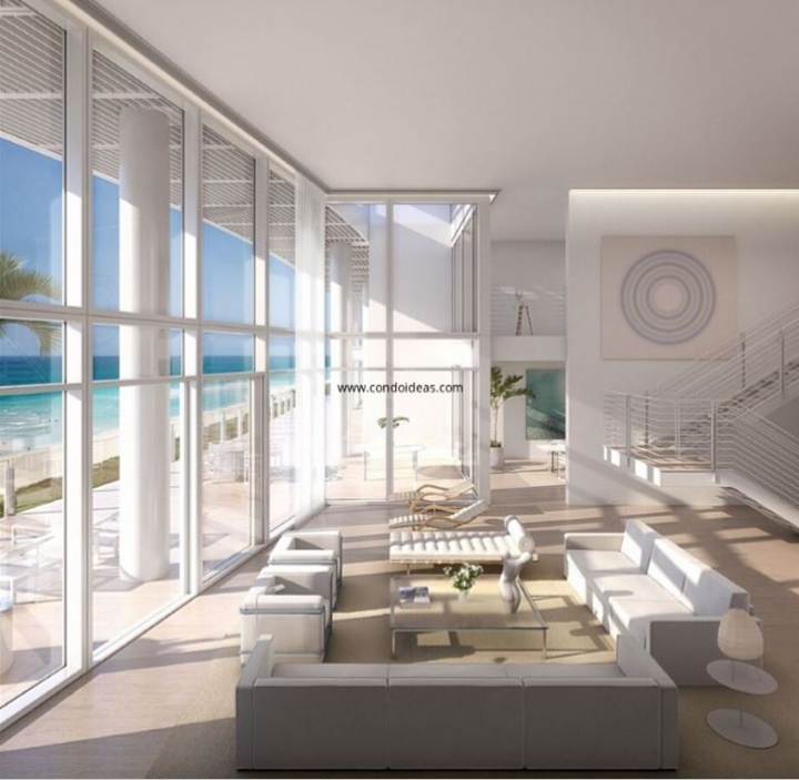 Surf Club condo