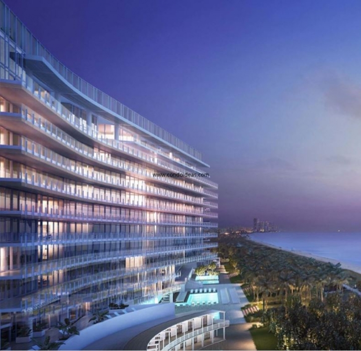 Surf Club condo