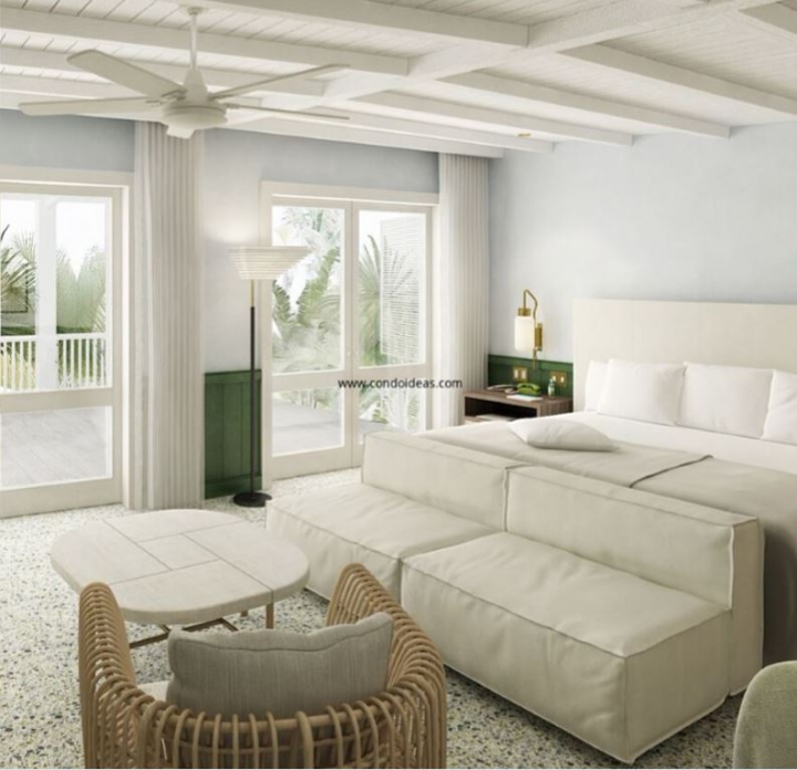 Surf Club condo