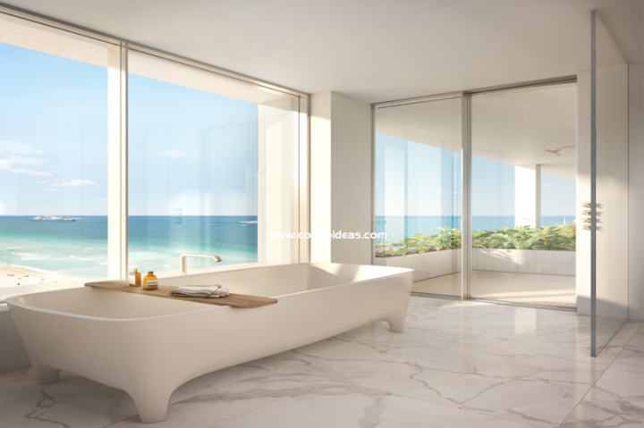 Fasano Shore Club condo
