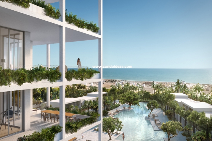 Fasano Shore Club condo