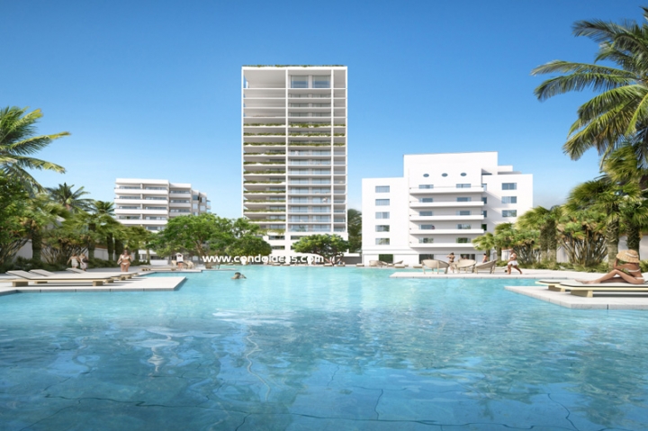 Fasano Shore Club condo