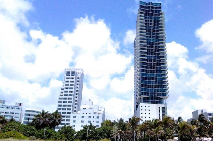 Fasano Shore Club condo