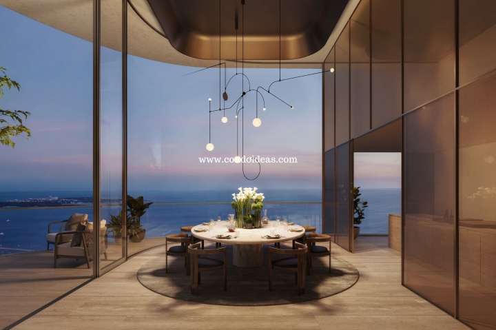 1428 Brickell condo