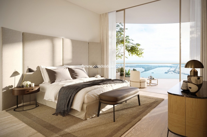 1428 Brickell condo