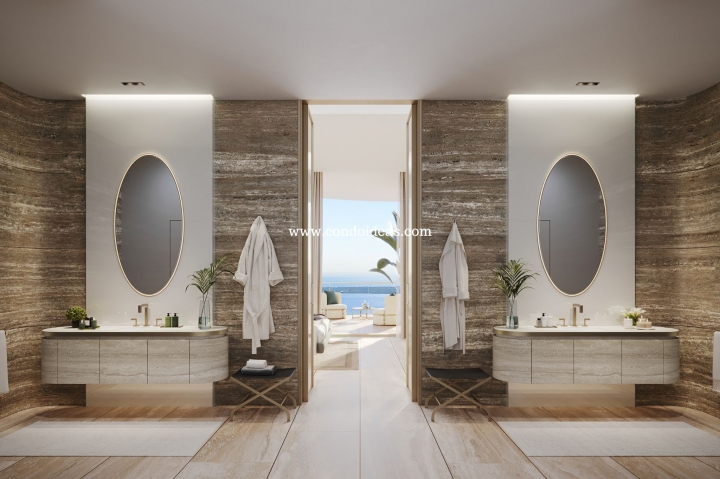 1428 Brickell condo