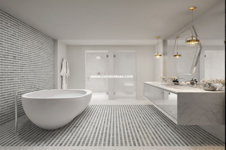 Elysee condo