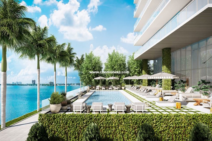 Elysee condo