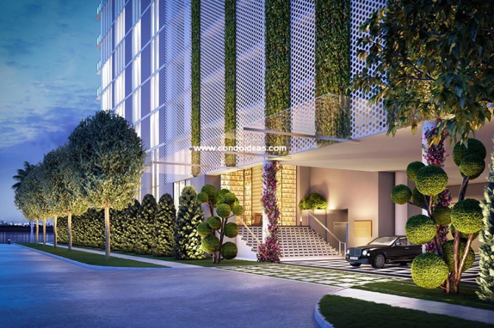 Elysee condo
