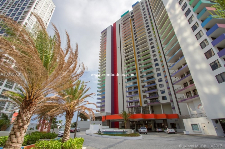 Villa Regina condo