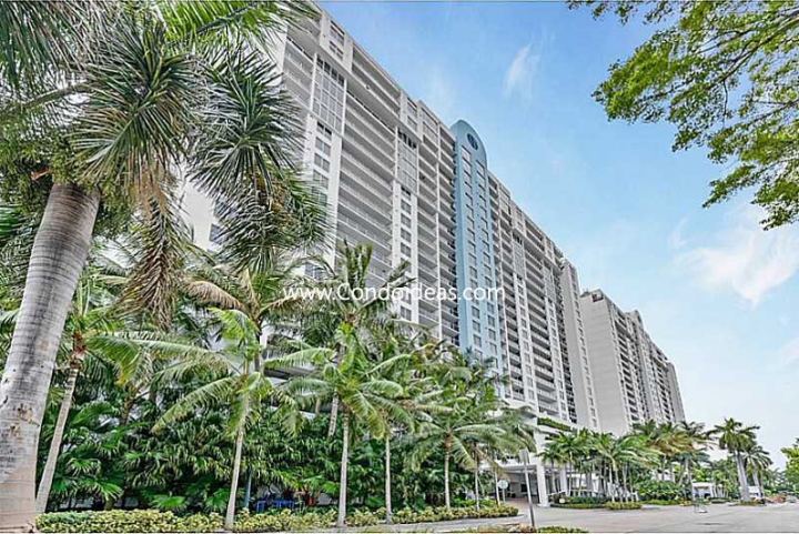 Sunset Harbour South condo