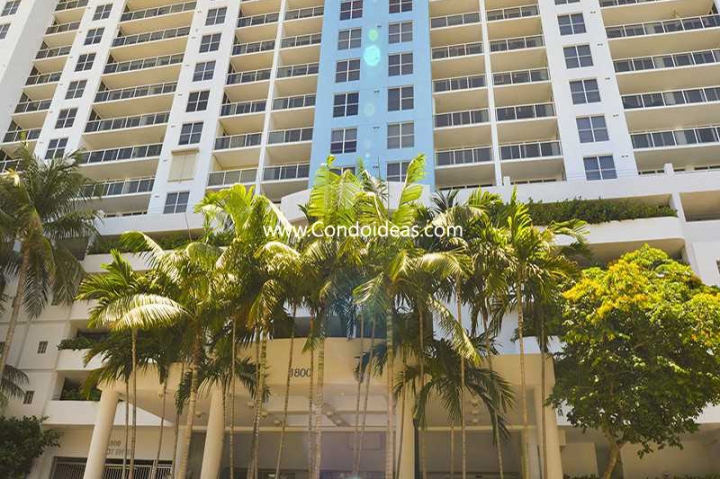 Sunset Harbour South condo