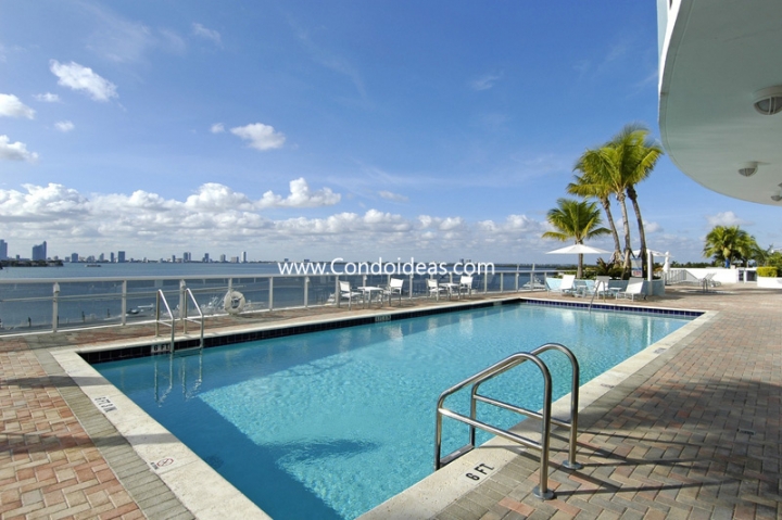 Sunset Harbour South condo