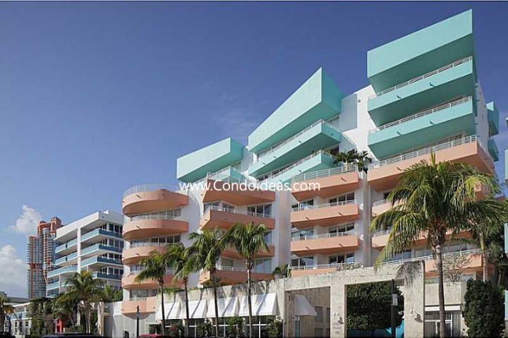Ocean Place East condo