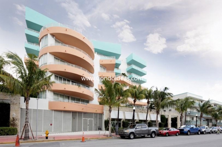 Ocean Place East condo