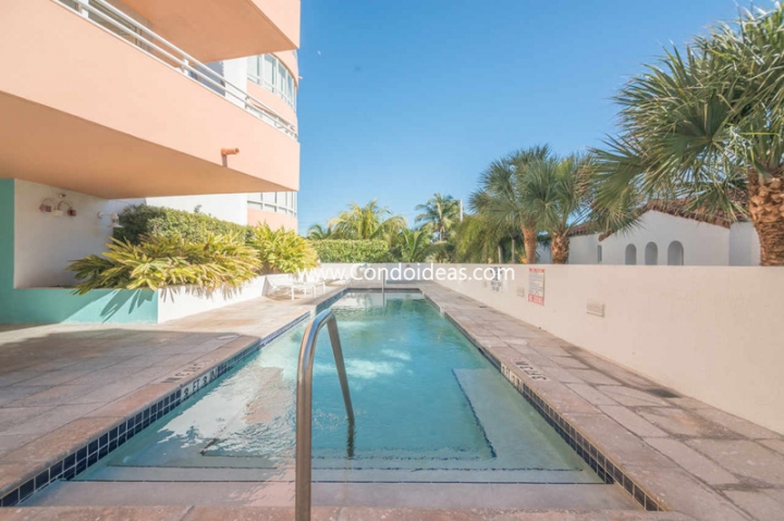 Ocean Place East condo