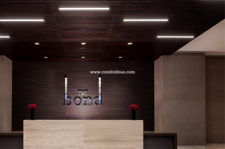 Bond condo