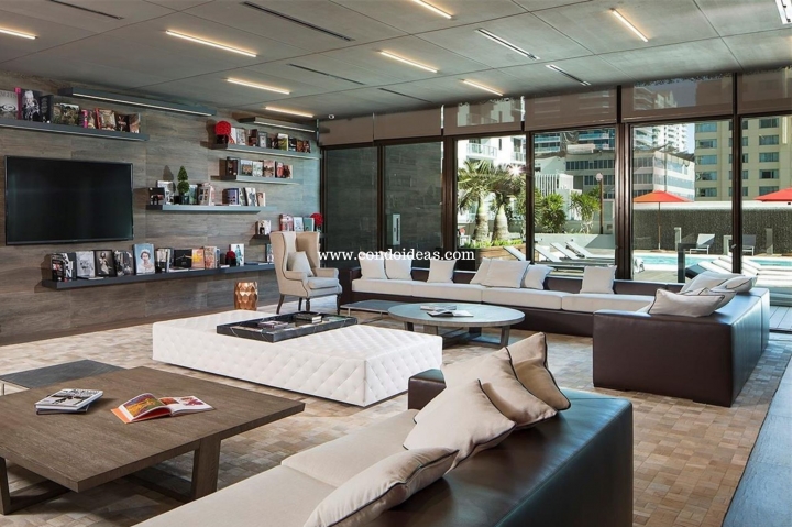 Bond condo
