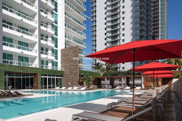 Bond condo