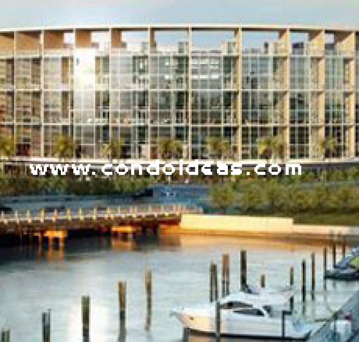 Vitri condo