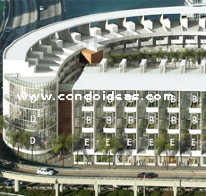 Vitri condo