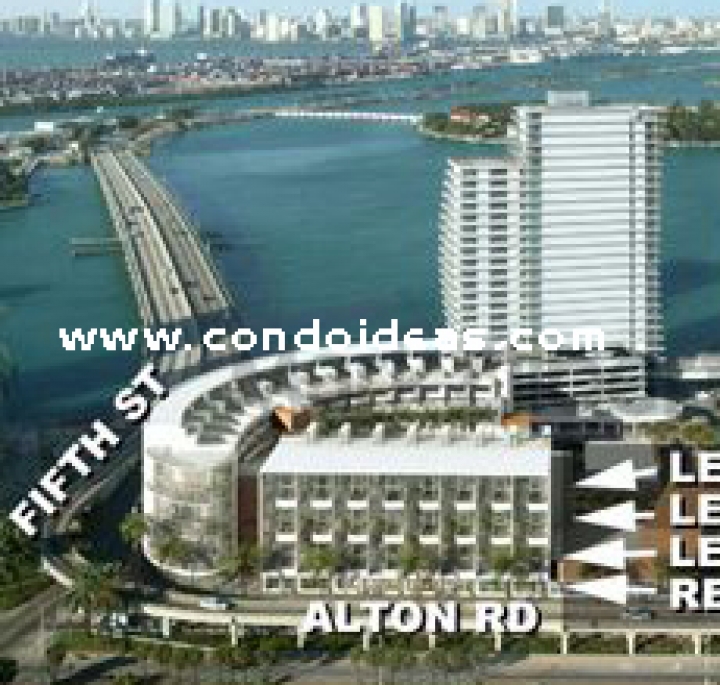 Vitri condo