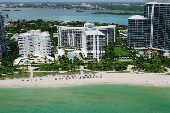 Harbour House condo