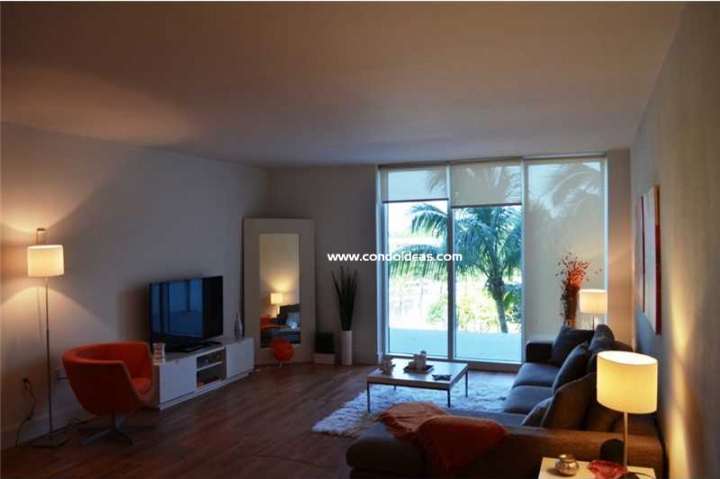Harbour House condo