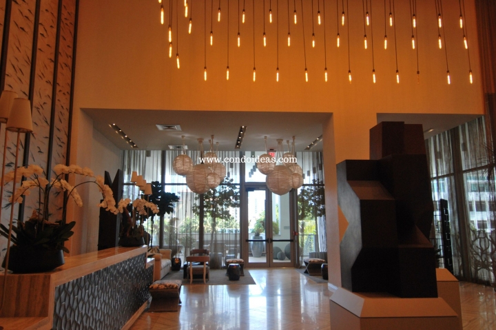 Biscayne Beach condo