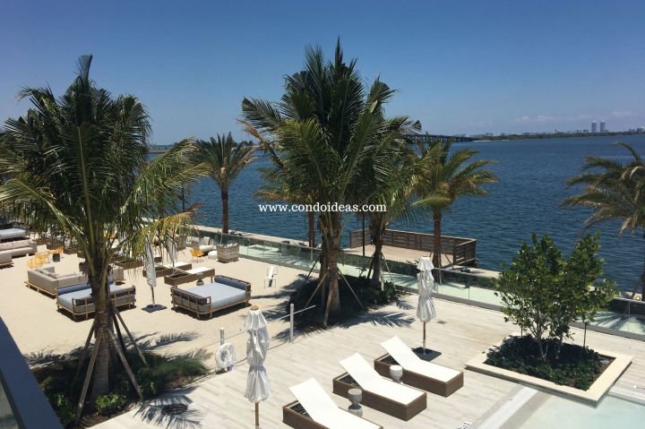 Biscayne Beach condo