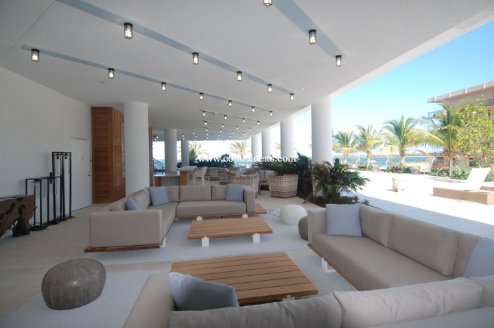 Biscayne Beach condo