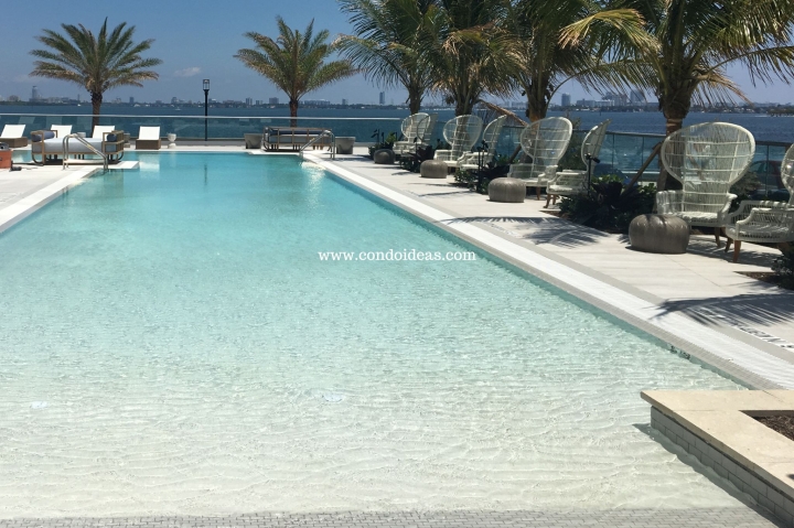 Biscayne Beach condo