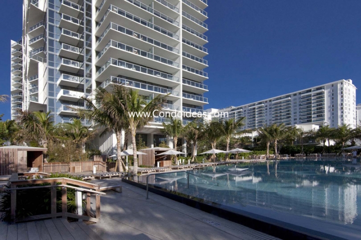 W Residences condo