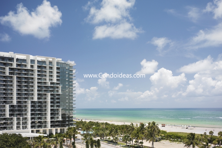 W Residences condo