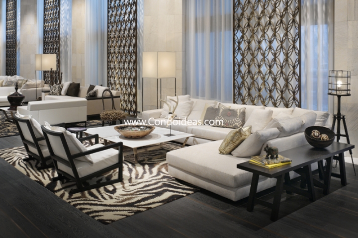 W Residences condo