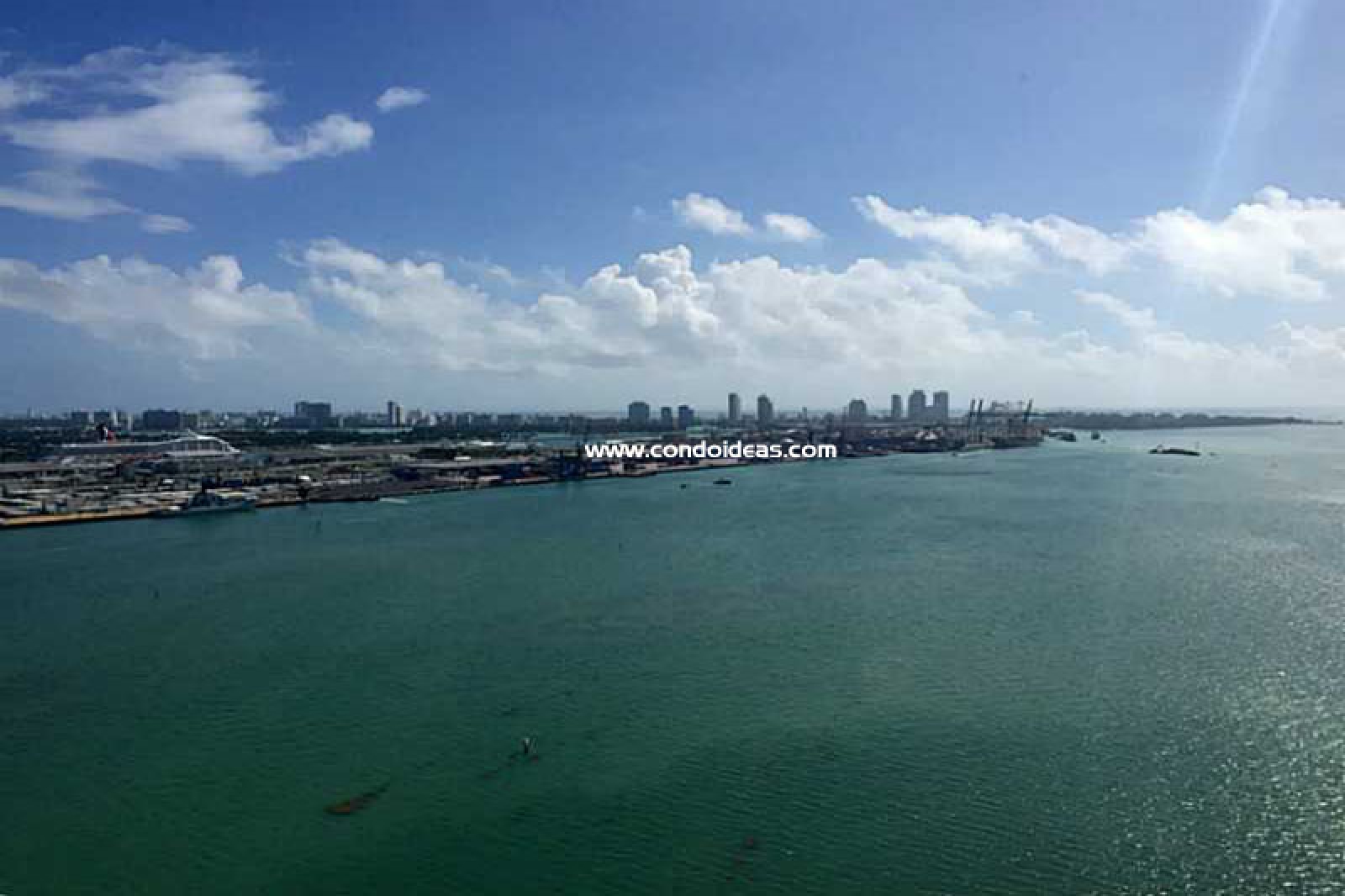 Tequesta One condo