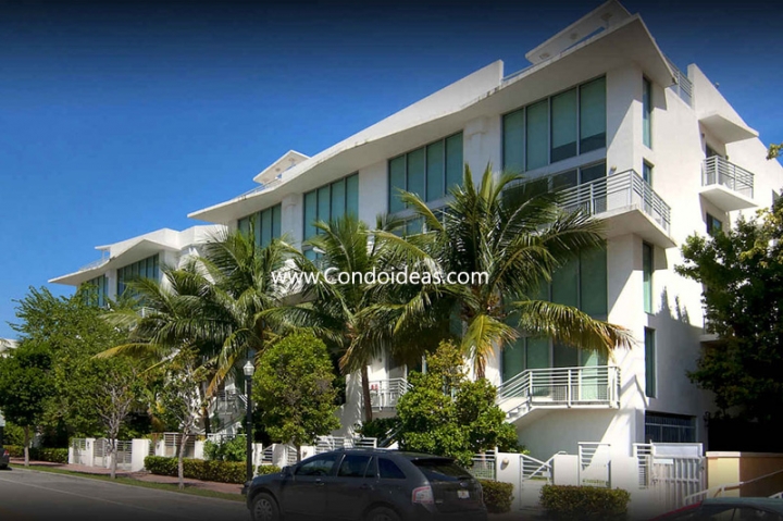 Absolut Lofts condo