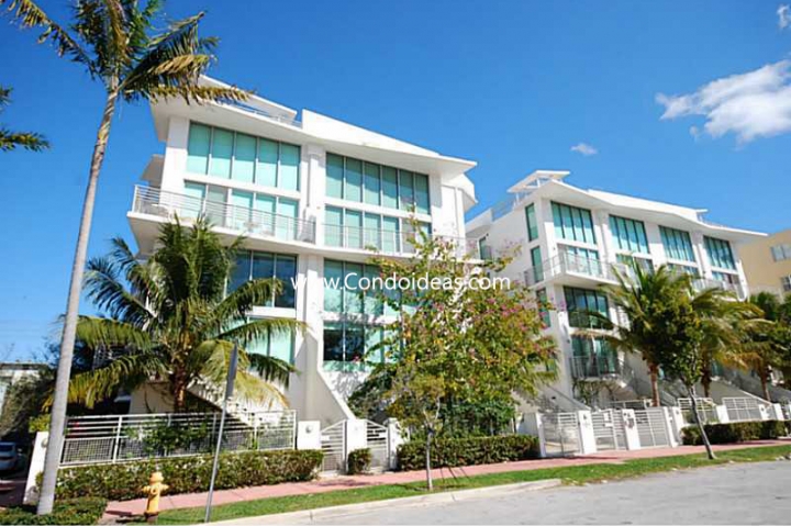 Absolut Lofts condo