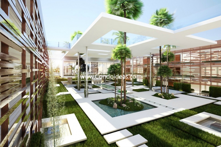 Absolut Lofts condo