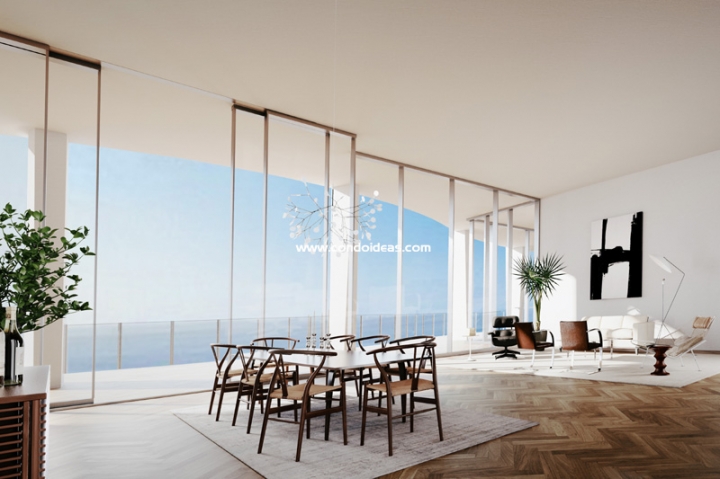 One Park Grove condo