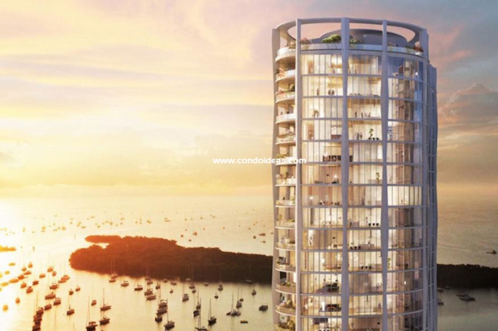 One Park Grove condo
