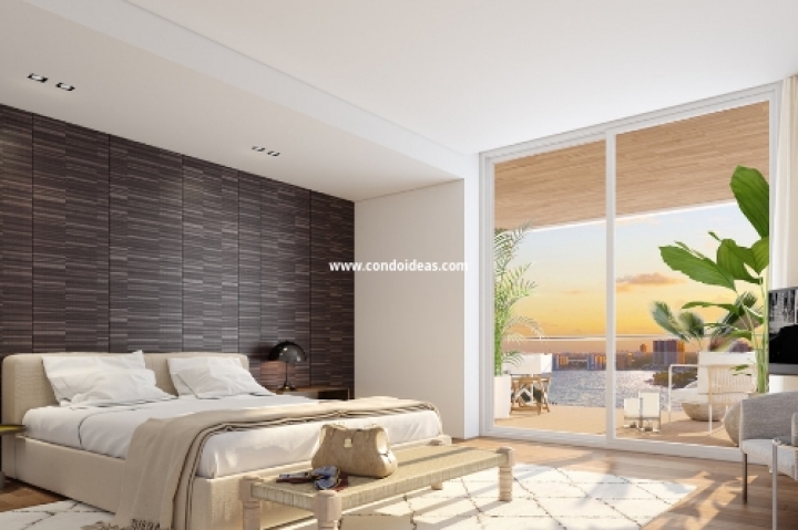 Monaco condo