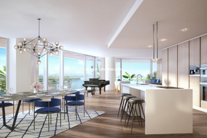 Monaco condo