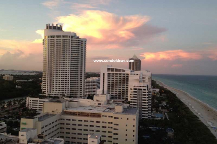 Fontainebleau II Tresor condo