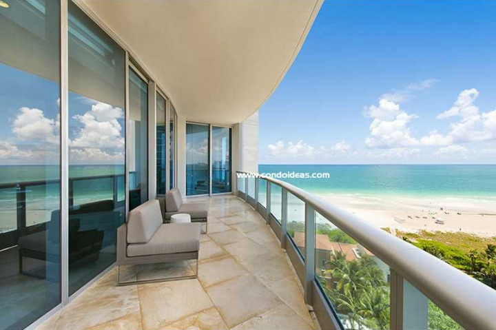 Bath Club condo