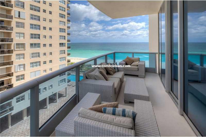 Bath Club condo