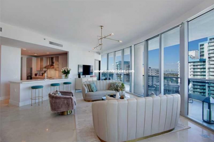 Bath Club condo
