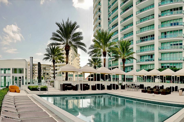 Jade Brickell condo