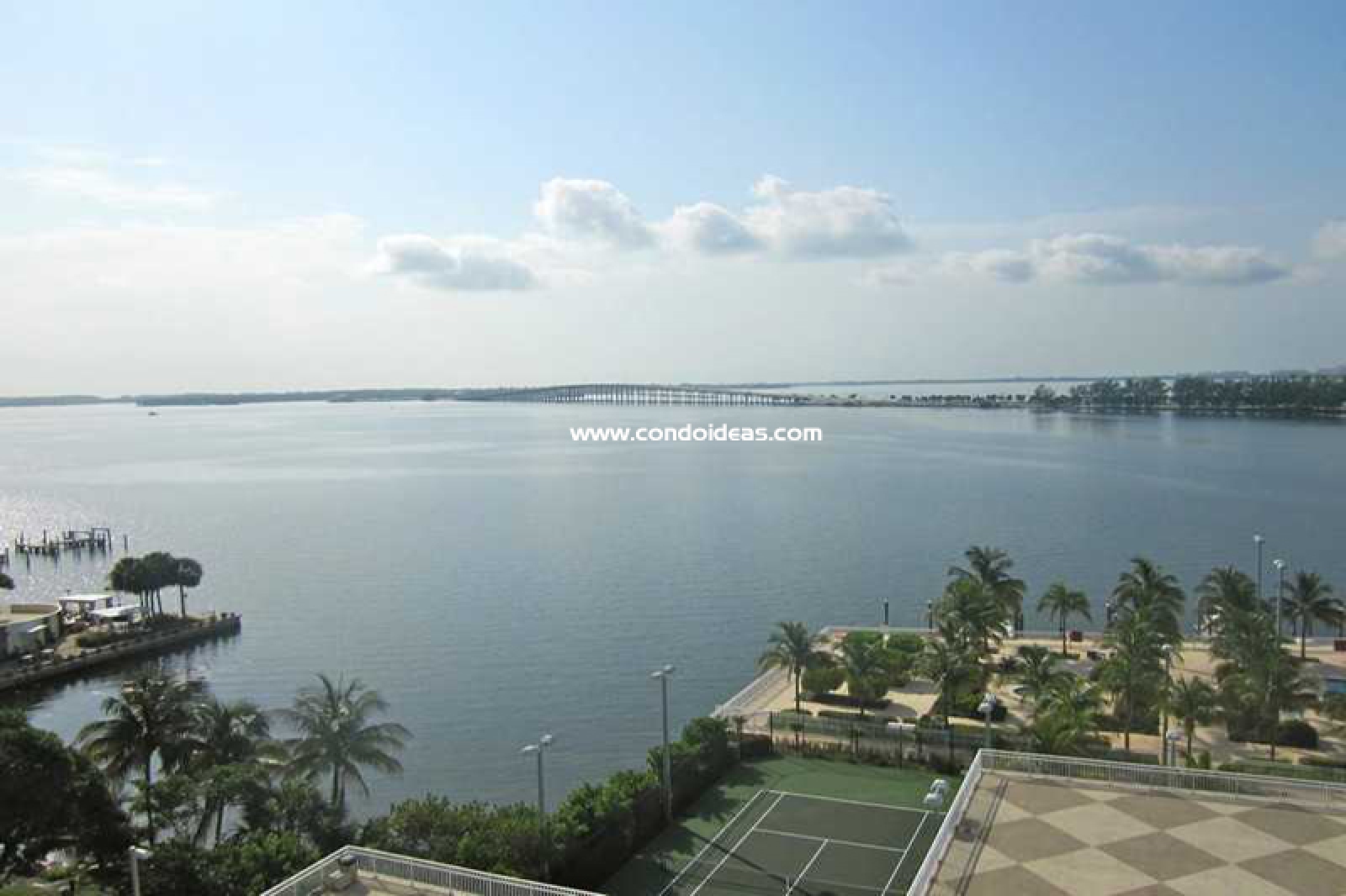 Skyline On Brickell condo